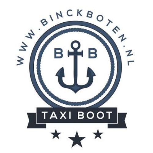 Binckboten-logo