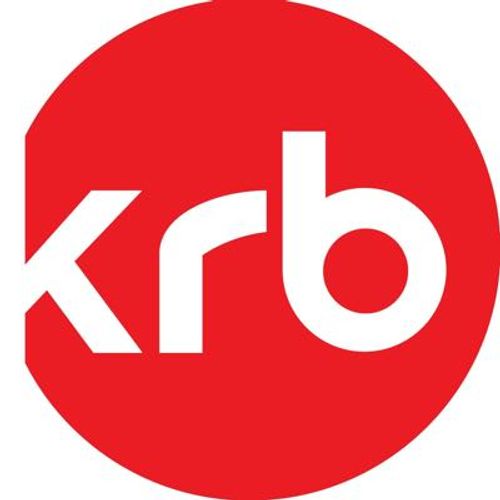 KRB Producties-logo