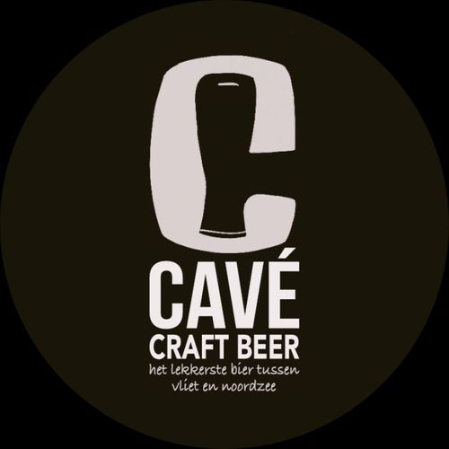 Brouwerij Cavé-logo