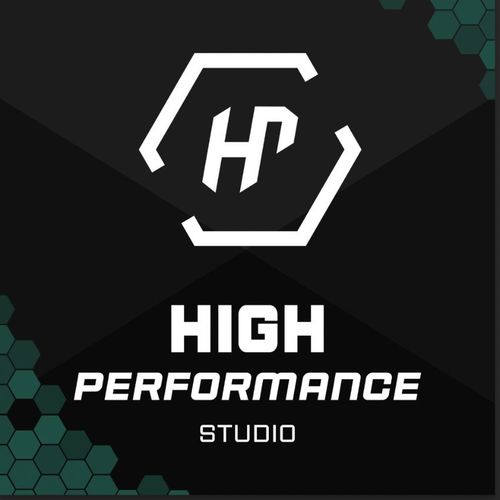 High Performance Studio Naaldwijk-logo