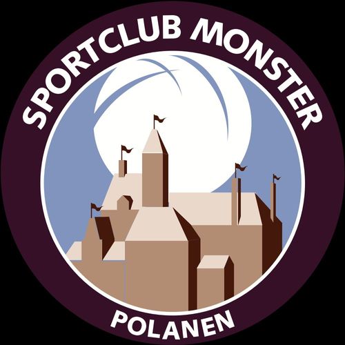 Sportclub Monster-logo