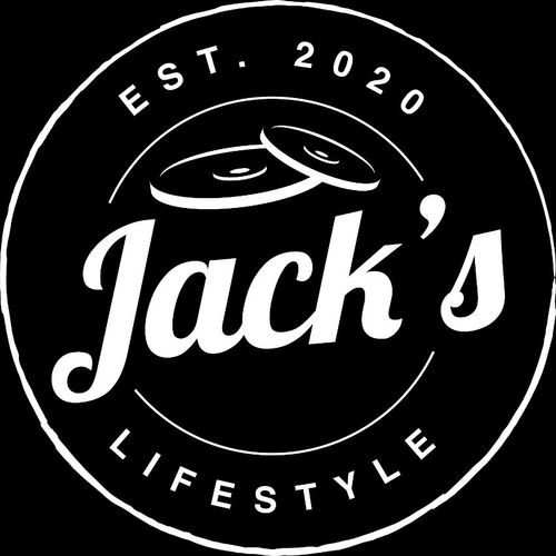 Jack's Lifestyle-logo